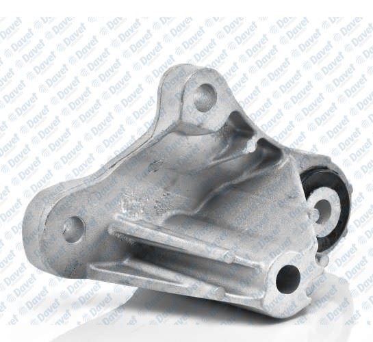 RG-TM-19029 Sanziman Takozu Aluminyum Braket Focus 1.6 2004-